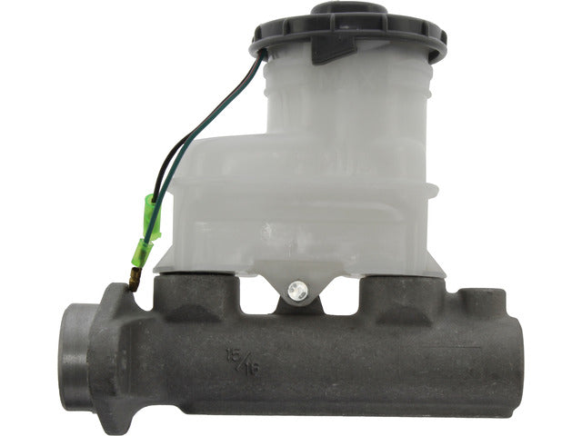 Brake Master Cylinder Centric Parts 130.40030