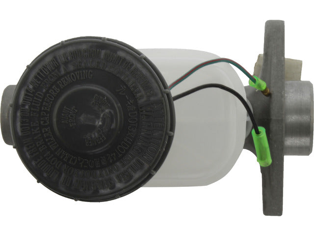 Brake Master Cylinder Centric Parts 130.40030