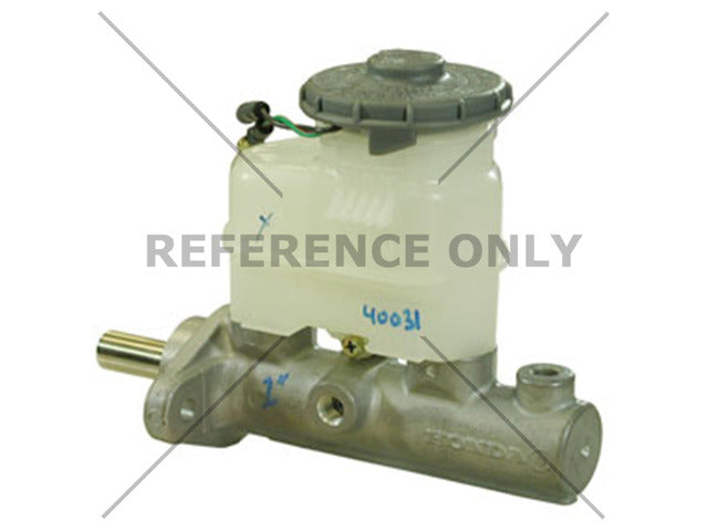Brake Master Cylinder Centric Parts 130.40031