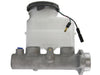 Brake Master Cylinder Centric Parts 130.40033