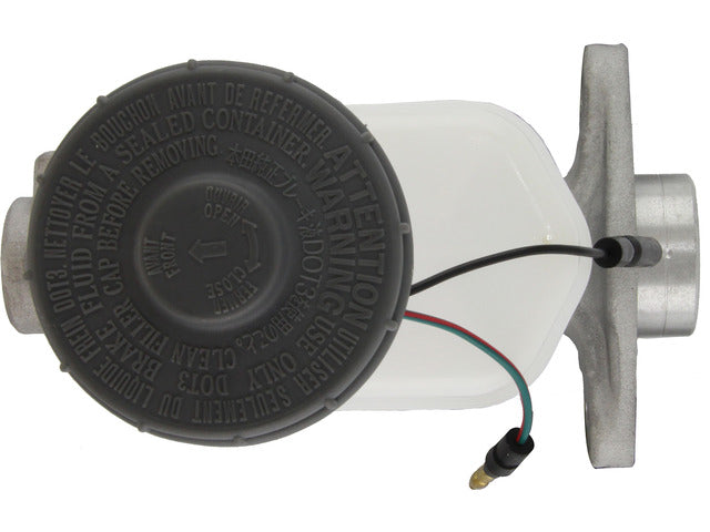 Brake Master Cylinder Centric Parts 130.40033