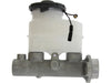 Brake Master Cylinder Centric Parts 130.40035