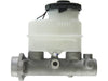 Brake Master Cylinder Centric Parts 130.40035
