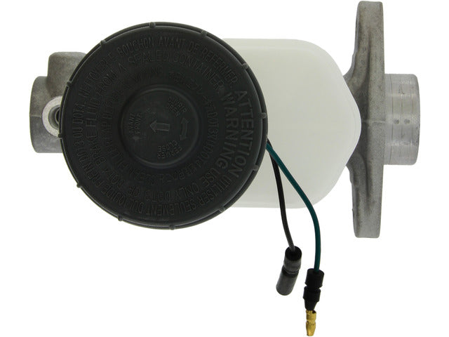 Brake Master Cylinder Centric Parts 130.40035