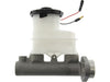 Brake Master Cylinder Centric Parts 130.40036