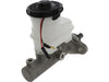 Brake Master Cylinder Centric Parts 130.40040