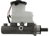 Brake Master Cylinder Centric Parts 130.40040