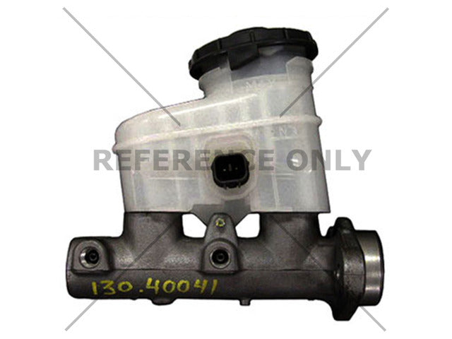 Brake Master Cylinder Centric Parts 130.40041