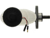 Brake Master Cylinder Centric Parts 130.40043