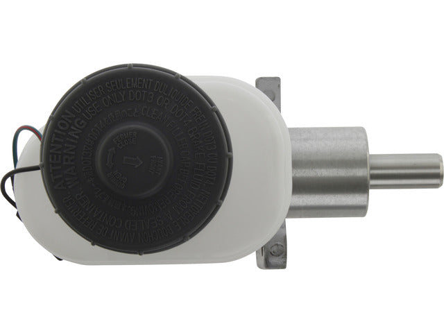 Brake Master Cylinder Centric Parts 130.40045