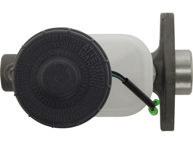 Brake Master Cylinder Centric Parts 130.40047