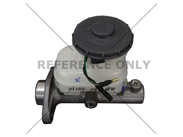 Brake Master Cylinder Centric Parts 130.40050