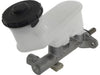 Brake Master Cylinder Centric Parts 130.40056
