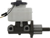 Brake Master Cylinder Centric Parts 130.40058