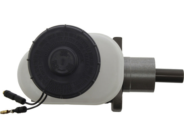 Brake Master Cylinder Centric Parts 130.40058