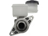 Brake Master Cylinder Centric Parts 130.40060