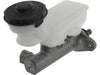 Brake Master Cylinder Centric Parts 130.40061