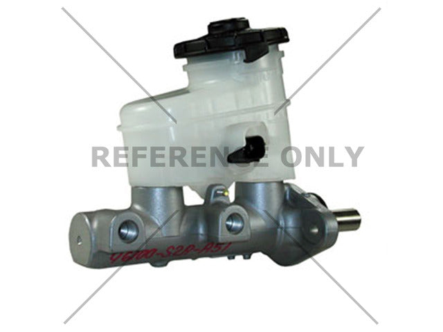 Brake Master Cylinder Centric Parts 130.40063