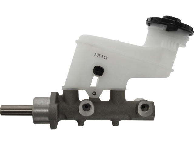 Brake Master Cylinder Centric Parts 130.40065