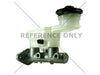 Brake Master Cylinder Centric Parts 130.40067