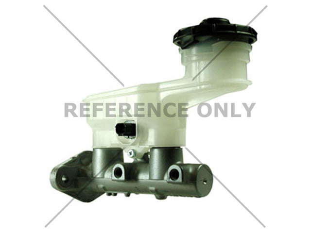 Brake Master Cylinder Centric Parts 130.40067