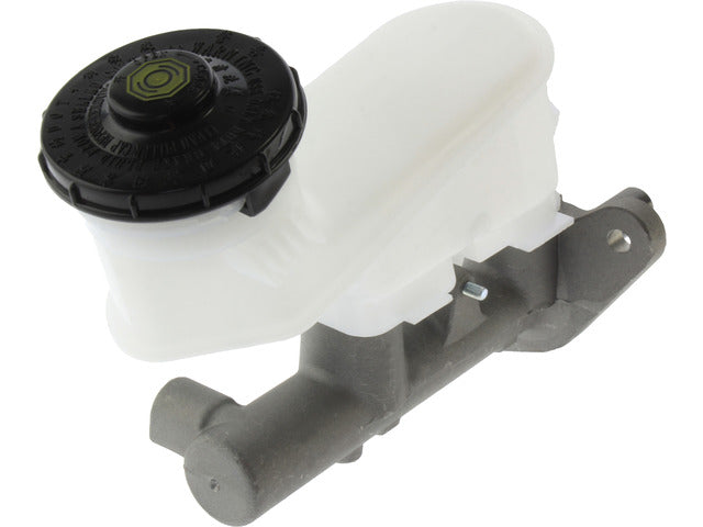 Brake Master Cylinder Centric Parts 130.40072