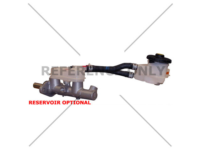 Brake Master Cylinder Centric Parts 130.40077
