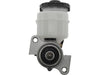 Brake Master Cylinder Centric Parts 130.40078