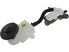 Brake Master Cylinder Centric Parts 130.40082