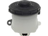Brake Master Cylinder Centric Parts 130.40082