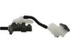 Brake Master Cylinder Centric Parts 130.40082