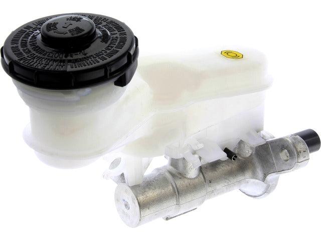 Brake Master Cylinder Centric Parts 130.40090
