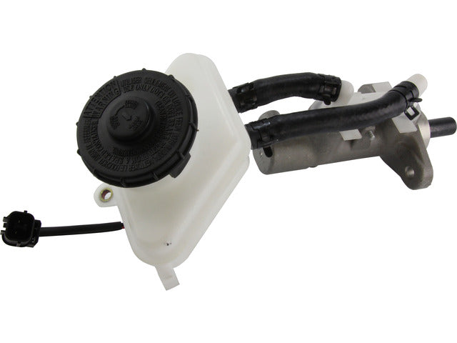 Brake Master Cylinder Centric Parts 130.40091