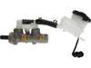 Brake Master Cylinder Centric Parts 130.40091