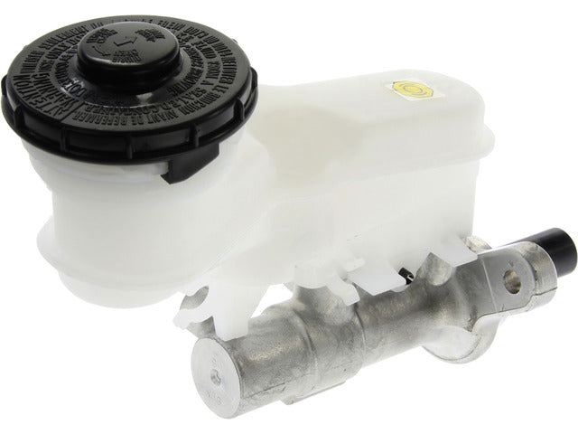 Brake Master Cylinder Centric Parts 130.40097