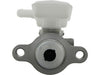 Brake Master Cylinder Centric Parts 130.42008