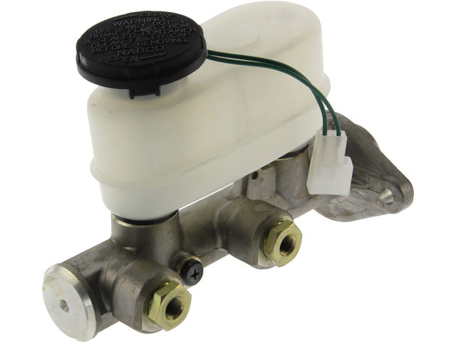 Brake Master Cylinder Centric Parts 130.42201