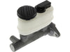 Brake Master Cylinder Centric Parts 130.42203