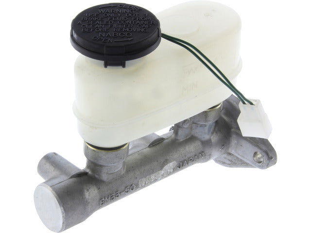 Brake Master Cylinder Centric Parts 130.42204