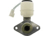 Brake Master Cylinder Centric Parts 130.42204