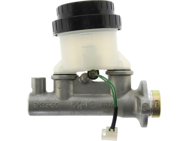 Brake Master Cylinder Centric Parts 130.42207
