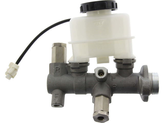 Brake Master Cylinder Centric Parts 130.42218