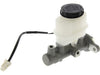 Brake Master Cylinder Centric Parts 130.42219