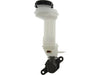 Brake Master Cylinder Centric Parts 130.42220