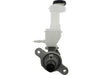 Brake Master Cylinder Centric Parts 130.42223