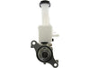 Brake Master Cylinder Centric Parts 130.42225