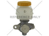 Brake Master Cylinder Centric Parts 130.42324