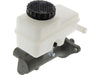 Brake Master Cylinder Centric Parts 130.42330
