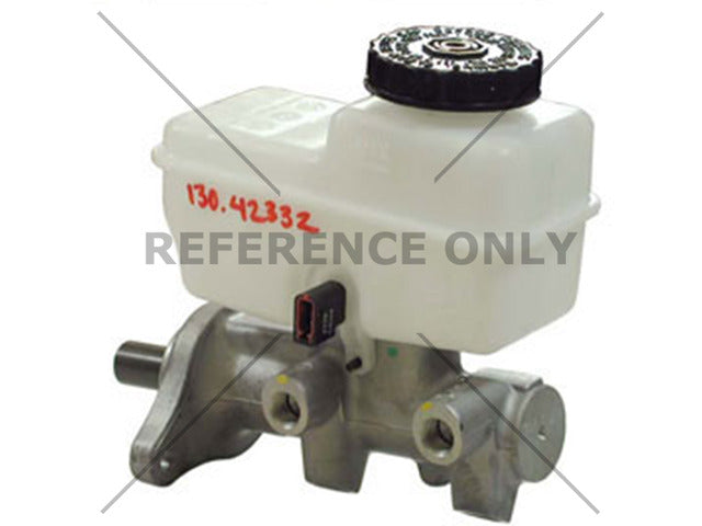 Brake Master Cylinder Centric Parts 130.42332