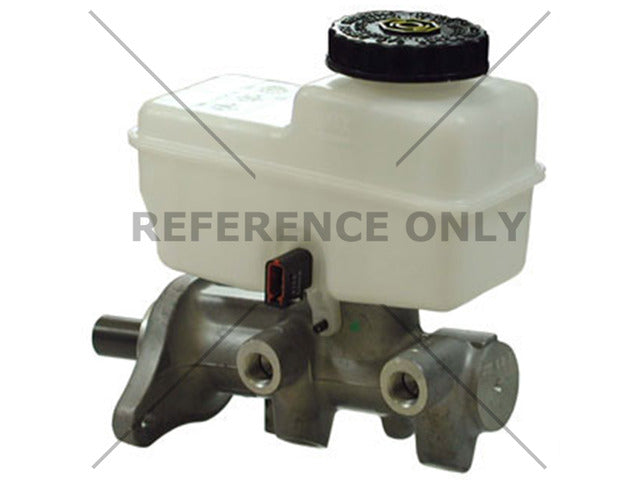 Brake Master Cylinder Centric Parts 130.42333